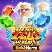 ဇူးစ် အားလုံးနိုင် Wilds Link & Merge thumbnail